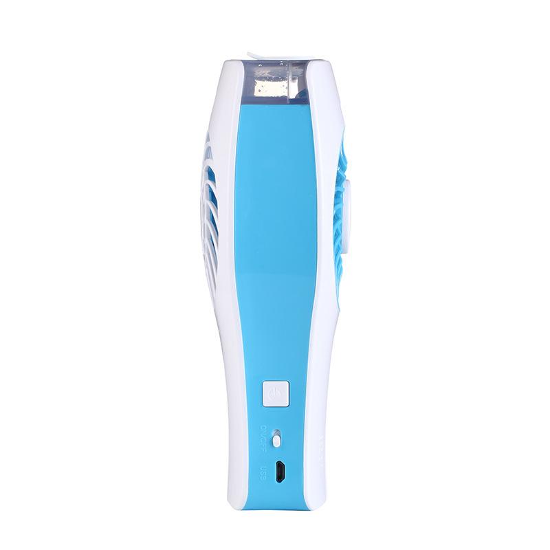 Quạt Phun Hơi Nước Cầm Tay Để Bàn Cổng USB  (279)Cao Cấp Chính Hãng Giá Rẻ Đẹp Bền Chất Lượng 2020