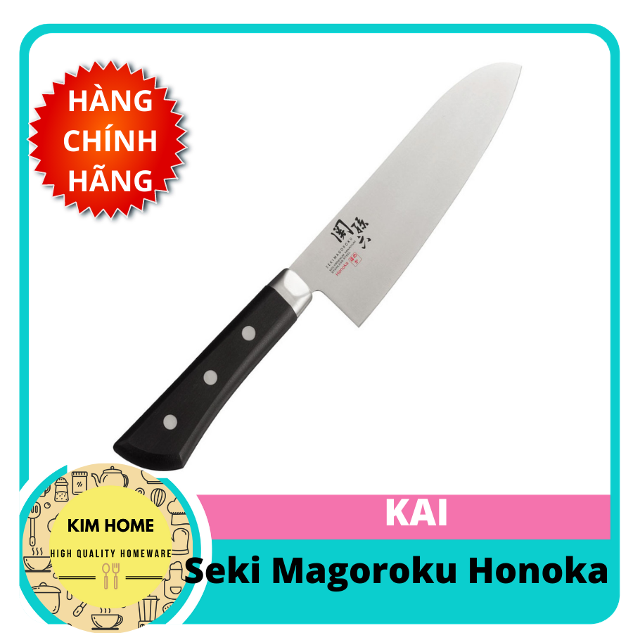 Kai - seki magoroku honoka - dao santoku