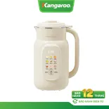 [DEAL SỐC] Máy Xay Nấu Đa Năng Kangaroo 1.35 Lít KGNM135B01 - ĐỘC QUYỀN
