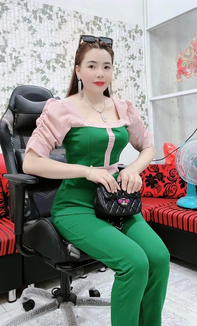 Set đồ bộ nữ thun cát hàn size từ 48-70kg