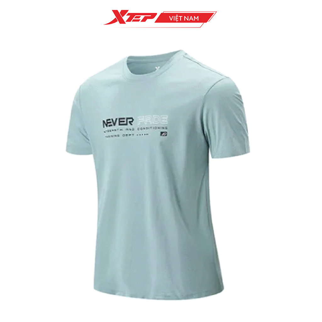 Áo Thun Thể Thao Nam Tập Luyện Tổng Hợp Xtep 979229010284