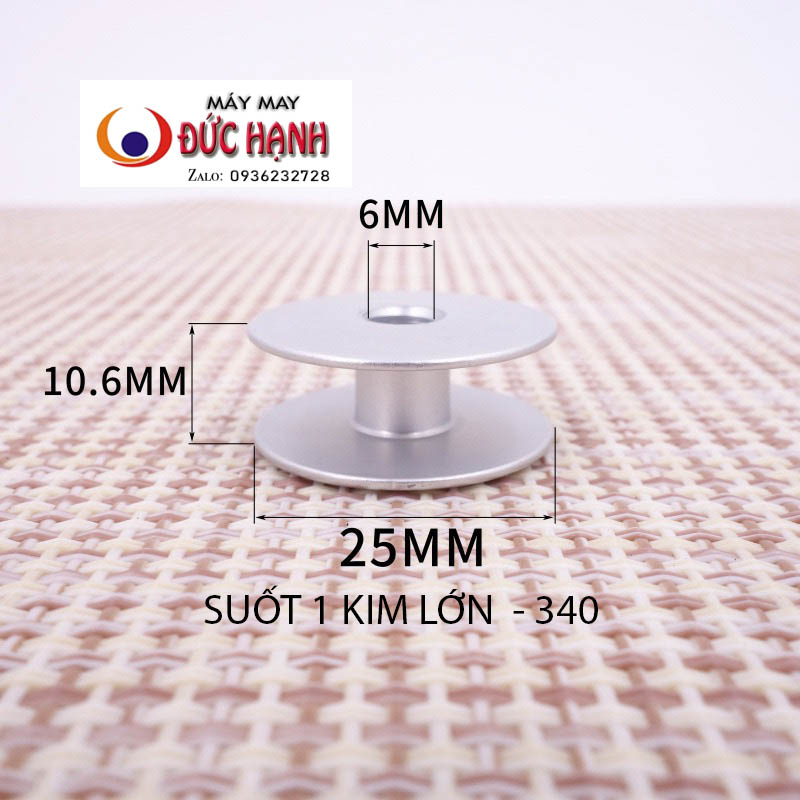 Suốt máy 340