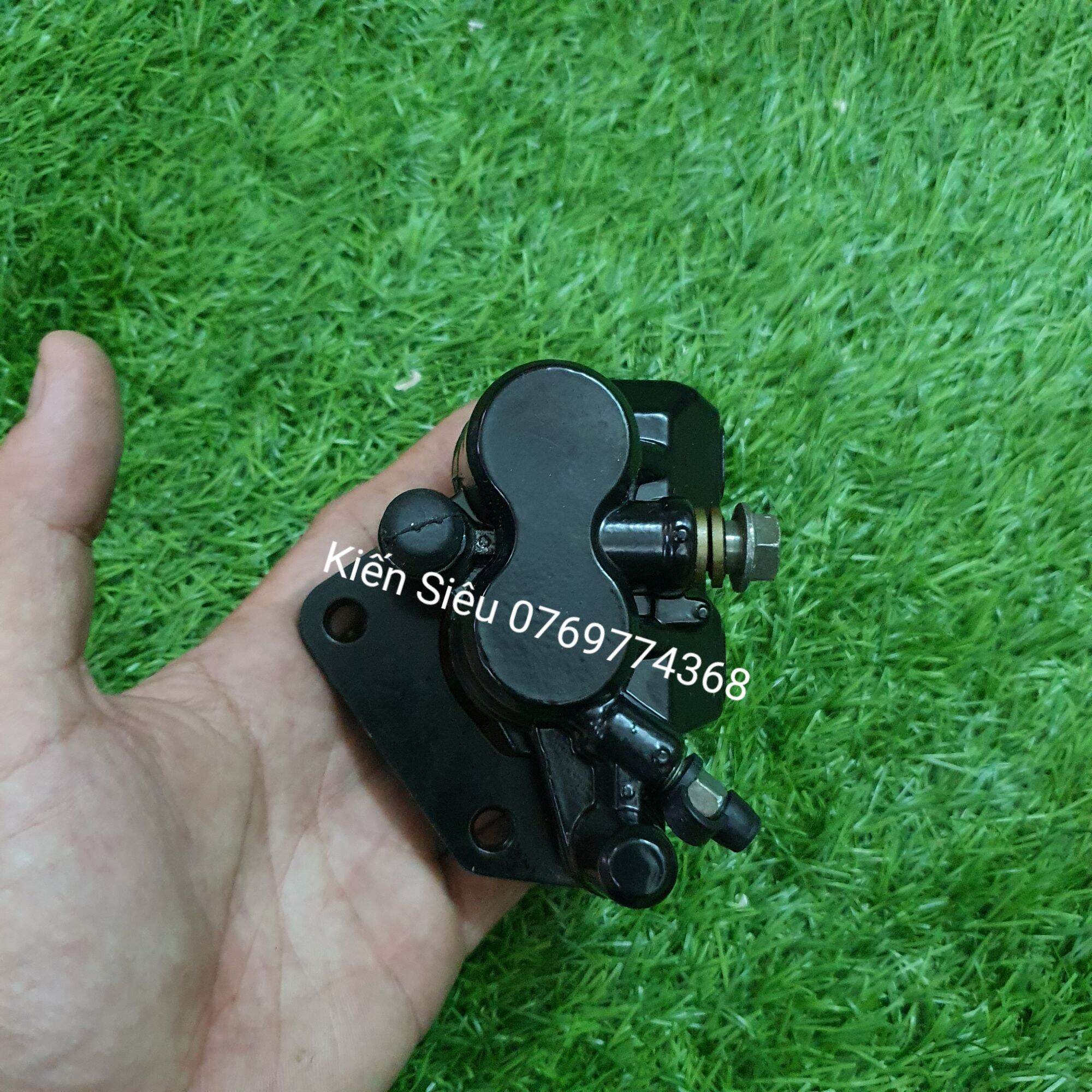 Heo dầu trước thắng đĩa win 100/125cc