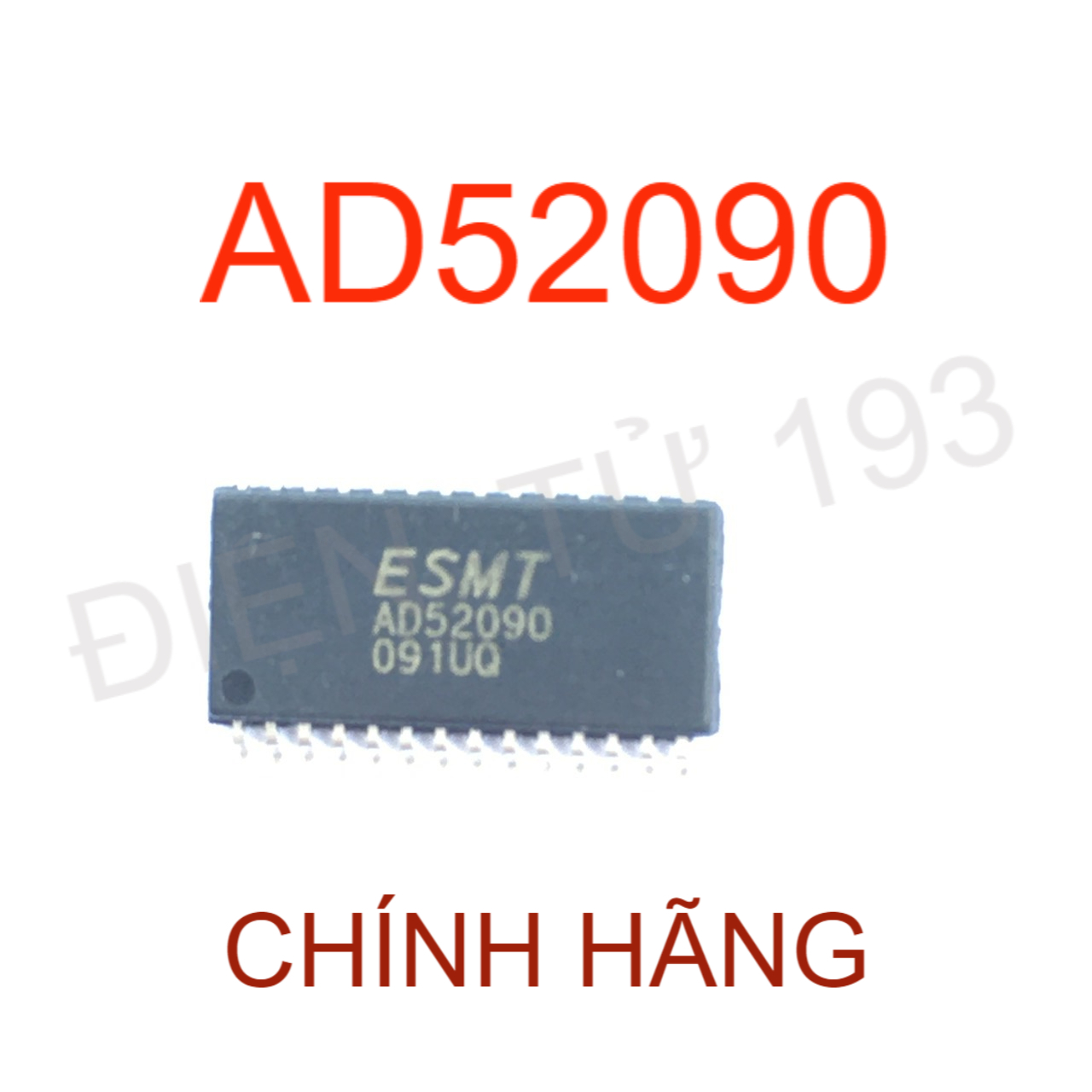 Ad52090 chính hãng