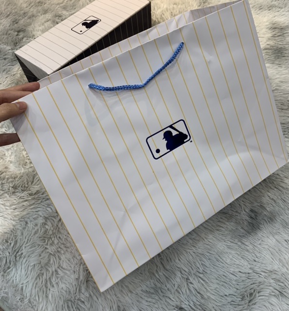 [4.4 - 6.4 Hoàn Tiền 15%] Túi đựng giày dép - Hộp cực sang và tiện