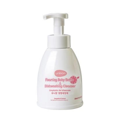Nước rửa bình sữa unimom