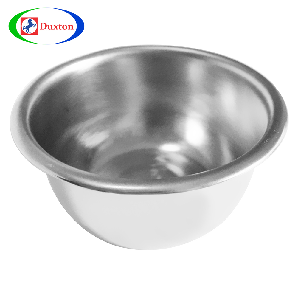 Chén inox 1 lớp Duxton DG-C11L1 11cm
