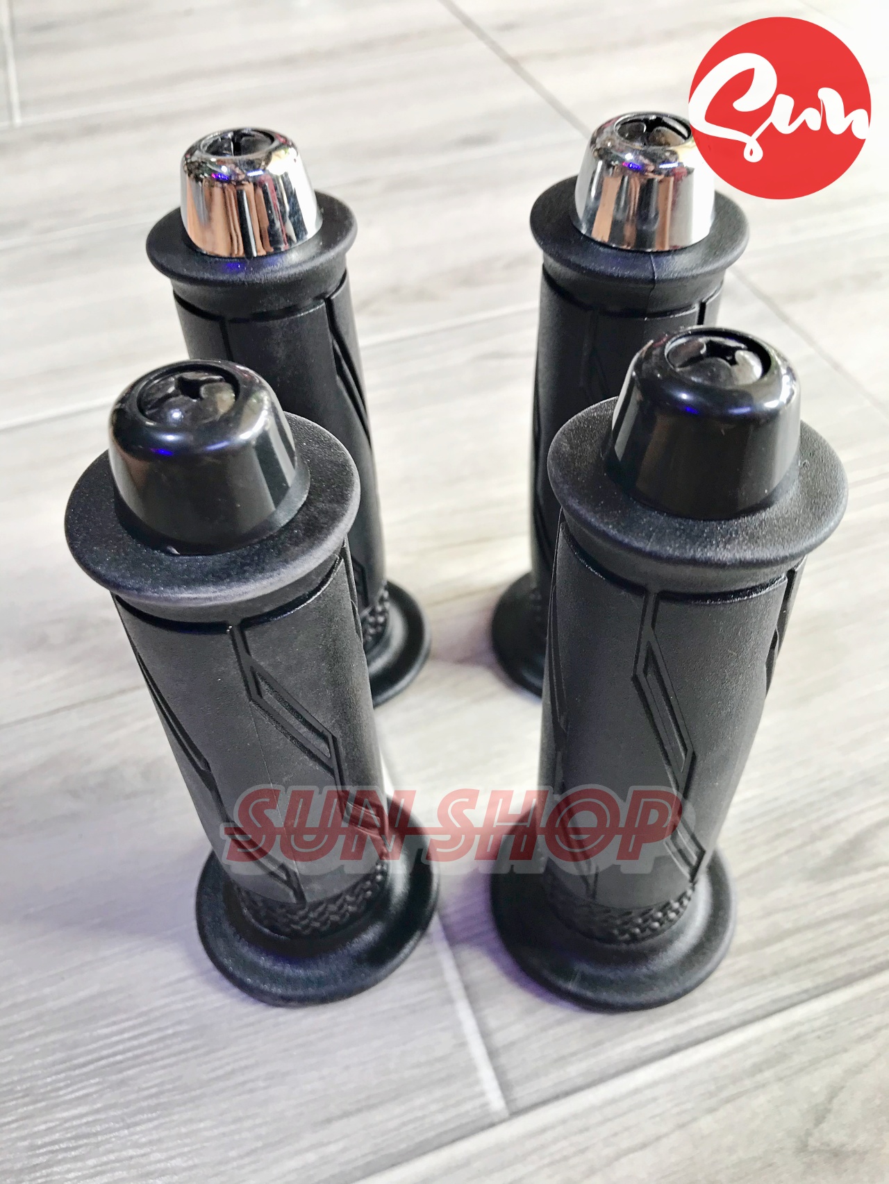 BAO TAY EXCITER 150 GÙ AIR BLADE XI HOẶC ĐEN, CHẾ CHO NHIỀU DÒNG XE HÀNG TỐT GIÁ CẢ HỢP LÝ