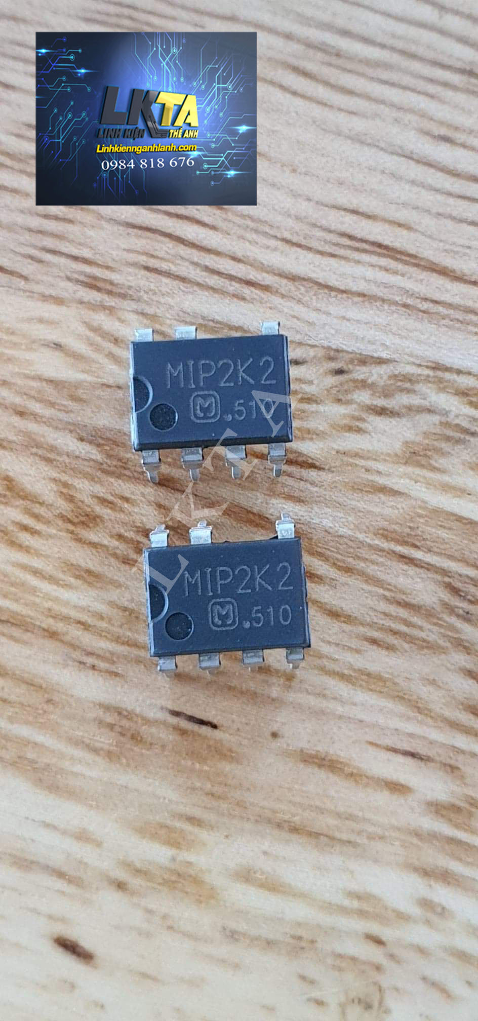 Mip2k2 mới chính hãng Panasonic