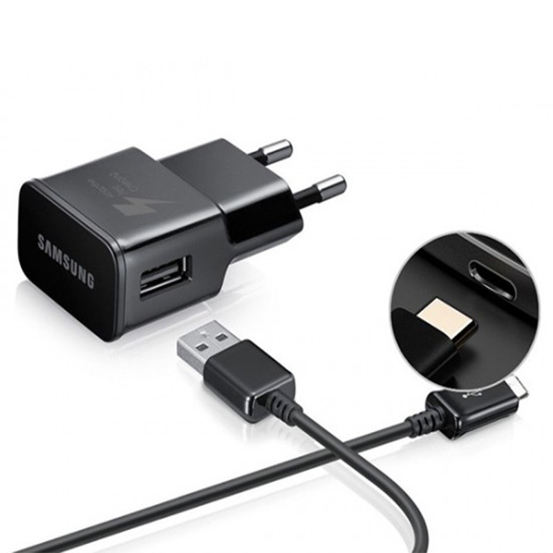 Bộ Sạc Nhanh Samsung 15W Jack Type C .Z.i.n. Sạc Nhanh Chính Hãng Samsung Bảo Hành 1 đổi 1