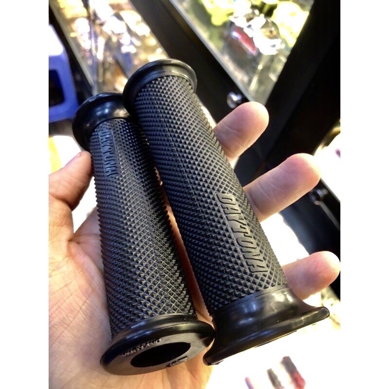 💥GIÁ SỐC💥BAO TAY DAYTONA CHẤM BI TẤT CẢ XE MÁY- PHỤ KIỆN ĐỒ CHƠI TRANG TRÍ XE MÁY