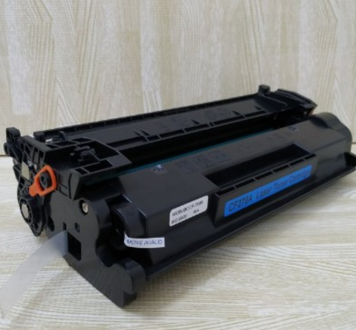 Hộp mực in hp 76a cho máy in hp m404n, m428dw