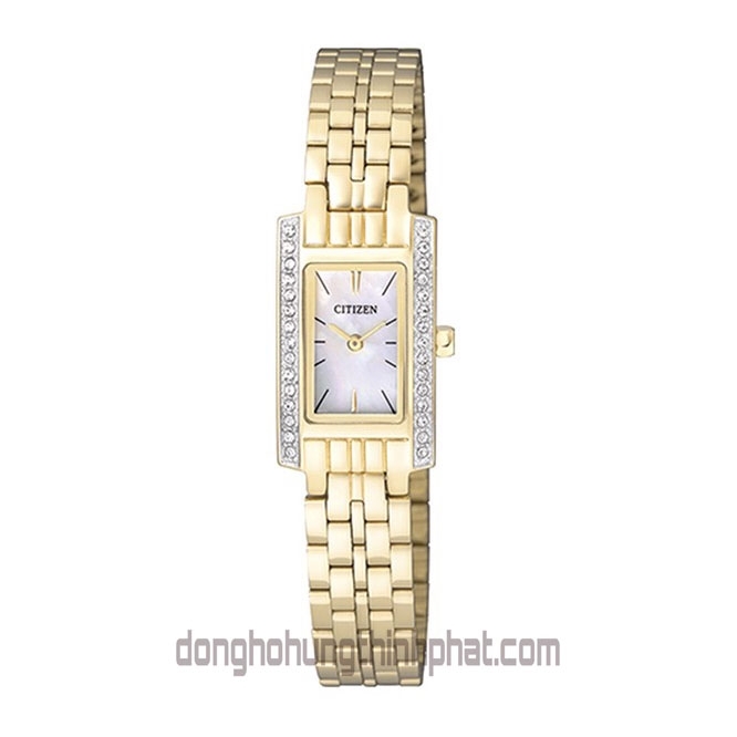 Đồng hồ nữ citizen ez6352-58d