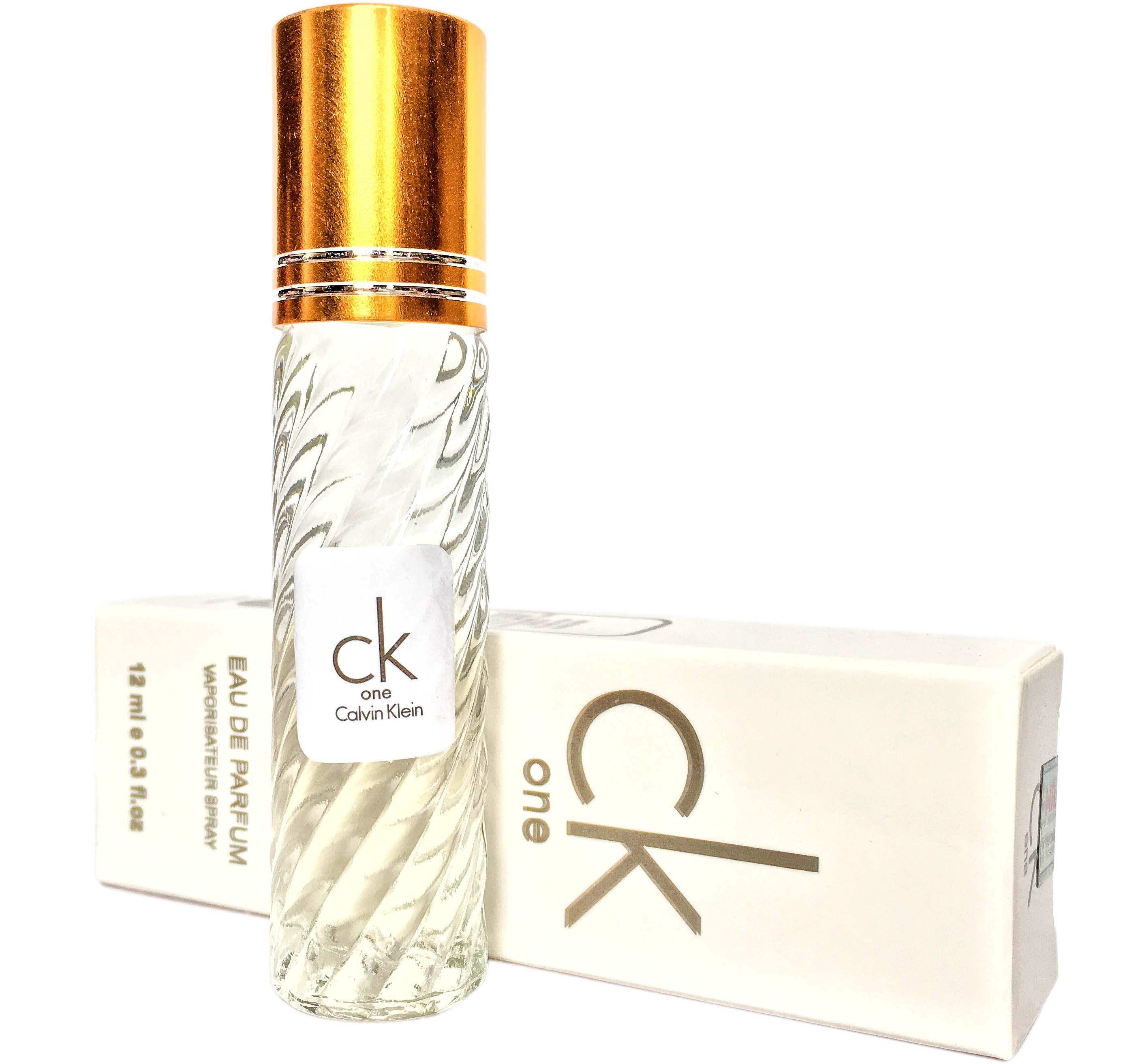 CK One Tinh Dầu Thơm Pháp Hparfum [ Mùi Nam - Nữ ]