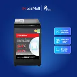 Máy giặt Toshiba 10 kg AW-M1100PV(MK)