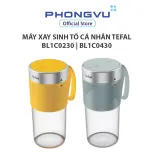 Máy xay sinh tố cá nhân Tefal BL1C0230 | BL1C0430 - Bảo hành 24 tháng