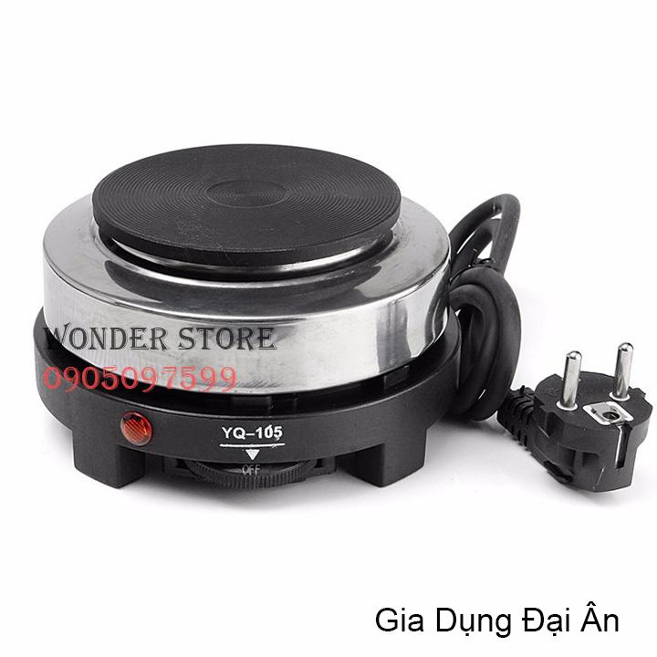 Bếp điện mini pha trà cà phê đa dụng