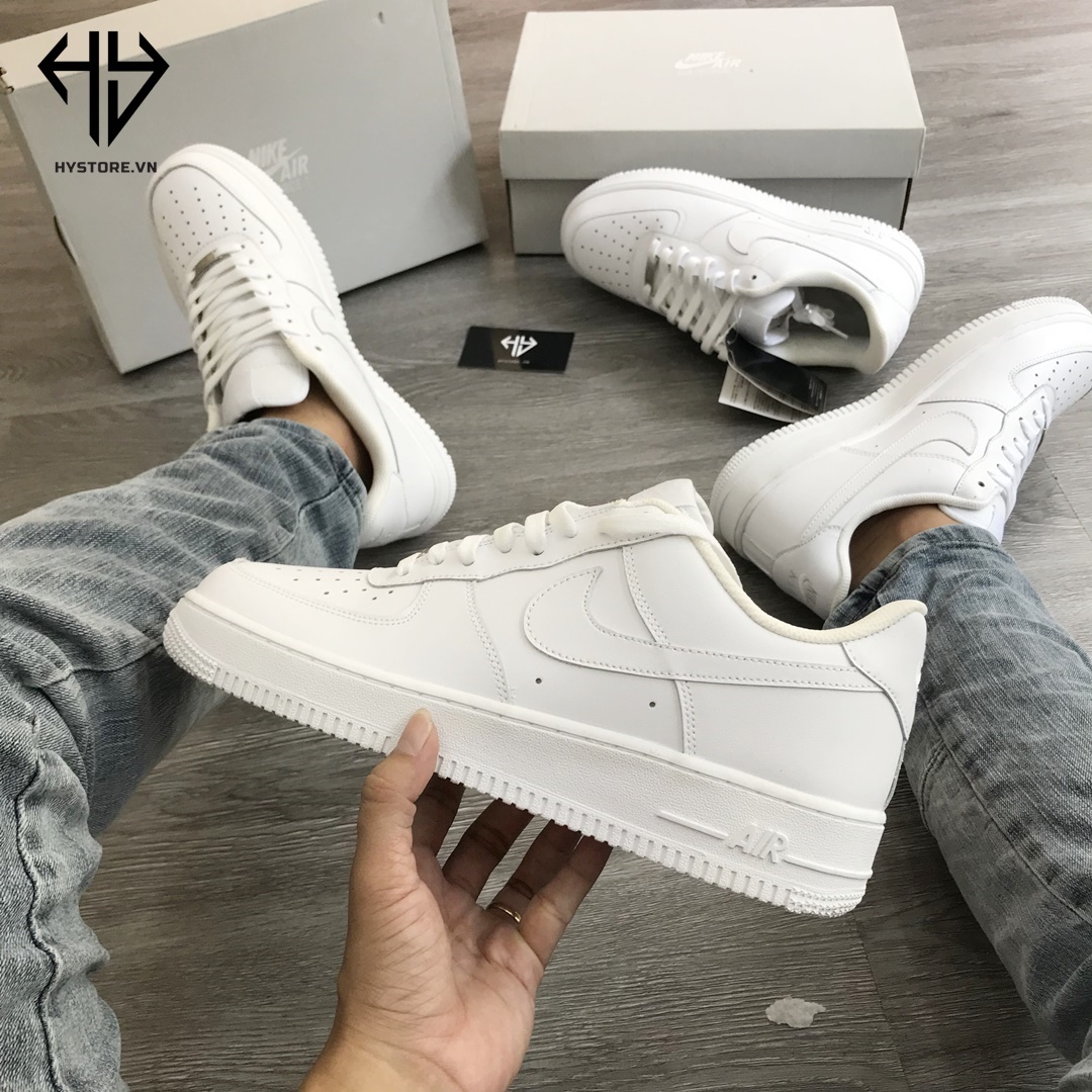 Tổng hợp Adidas Air Force 1 giá rẻ, bán chạy tháng 2/2022 - BeeCost