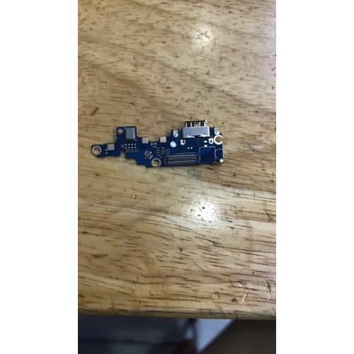 Cụm bo mạch cáp sạc Nokia X6 Nokia 6.1 Plus