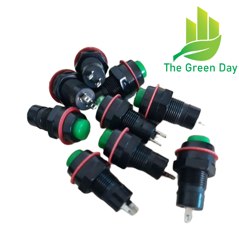 Nút nhấn giữ ds-211 10mm