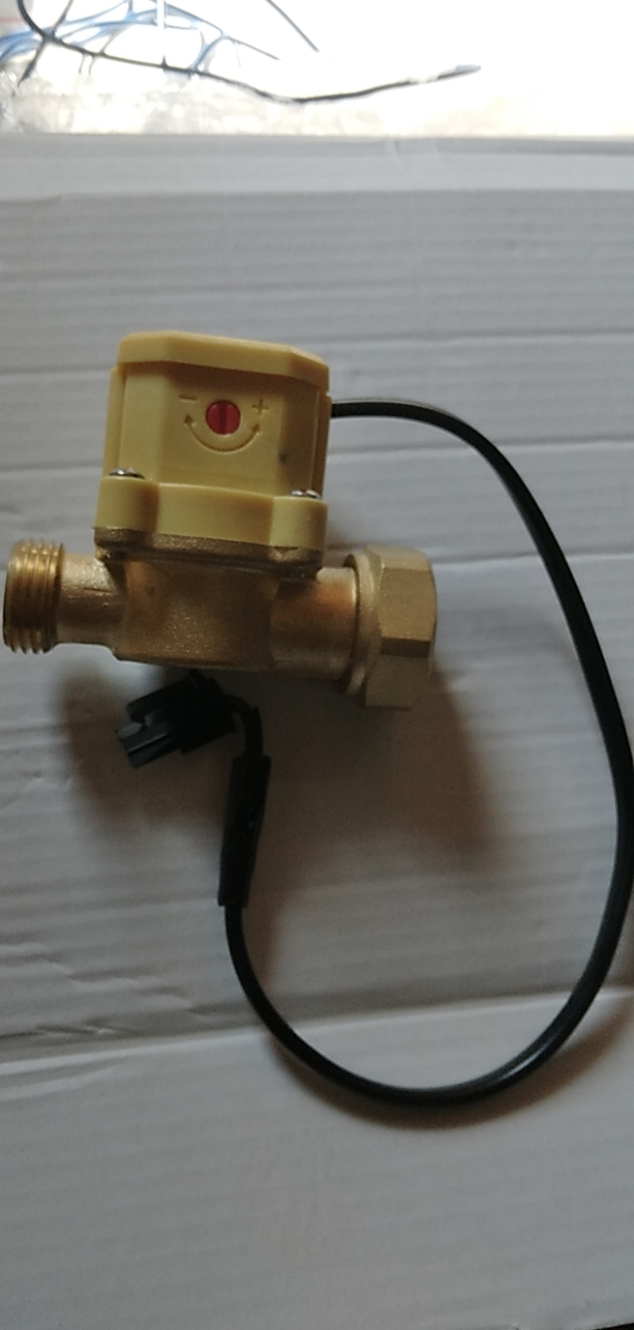 Cảm biến van dòng chảy phi 20