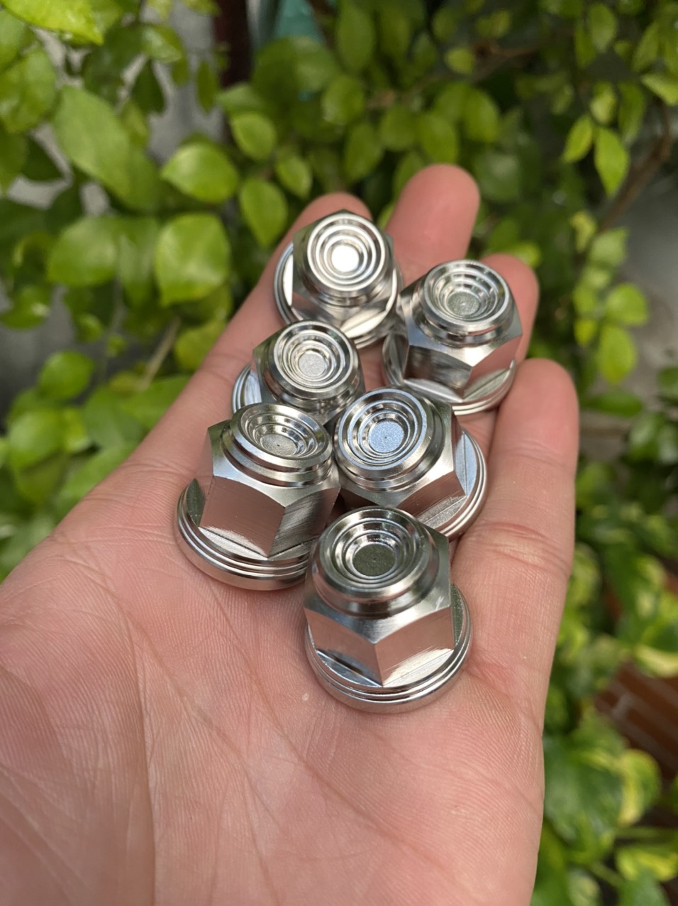 Tán salaya, tán 10li 12li 14li salaya inox 304 kiểu thái lan