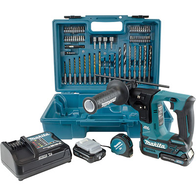Máy khoan động lực makita hr166dsae1
