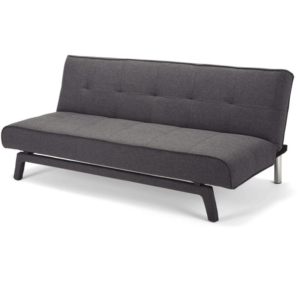 Sofa giường cao cấp Klosso M1 (Xám)