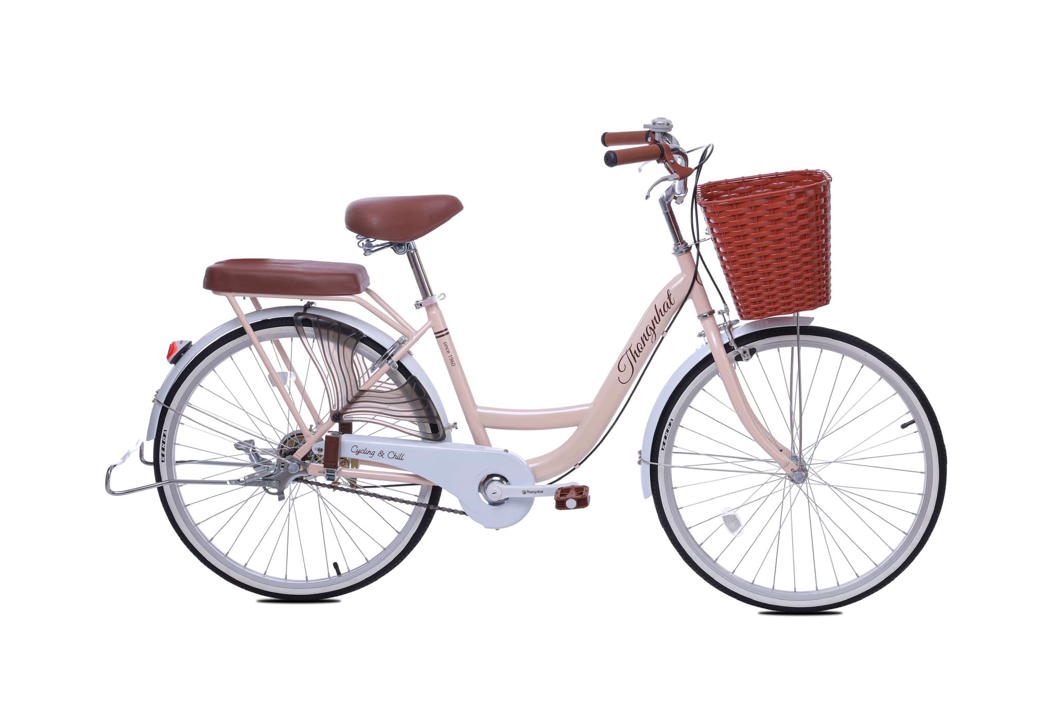 Xe đạp mini thống nhất New 26