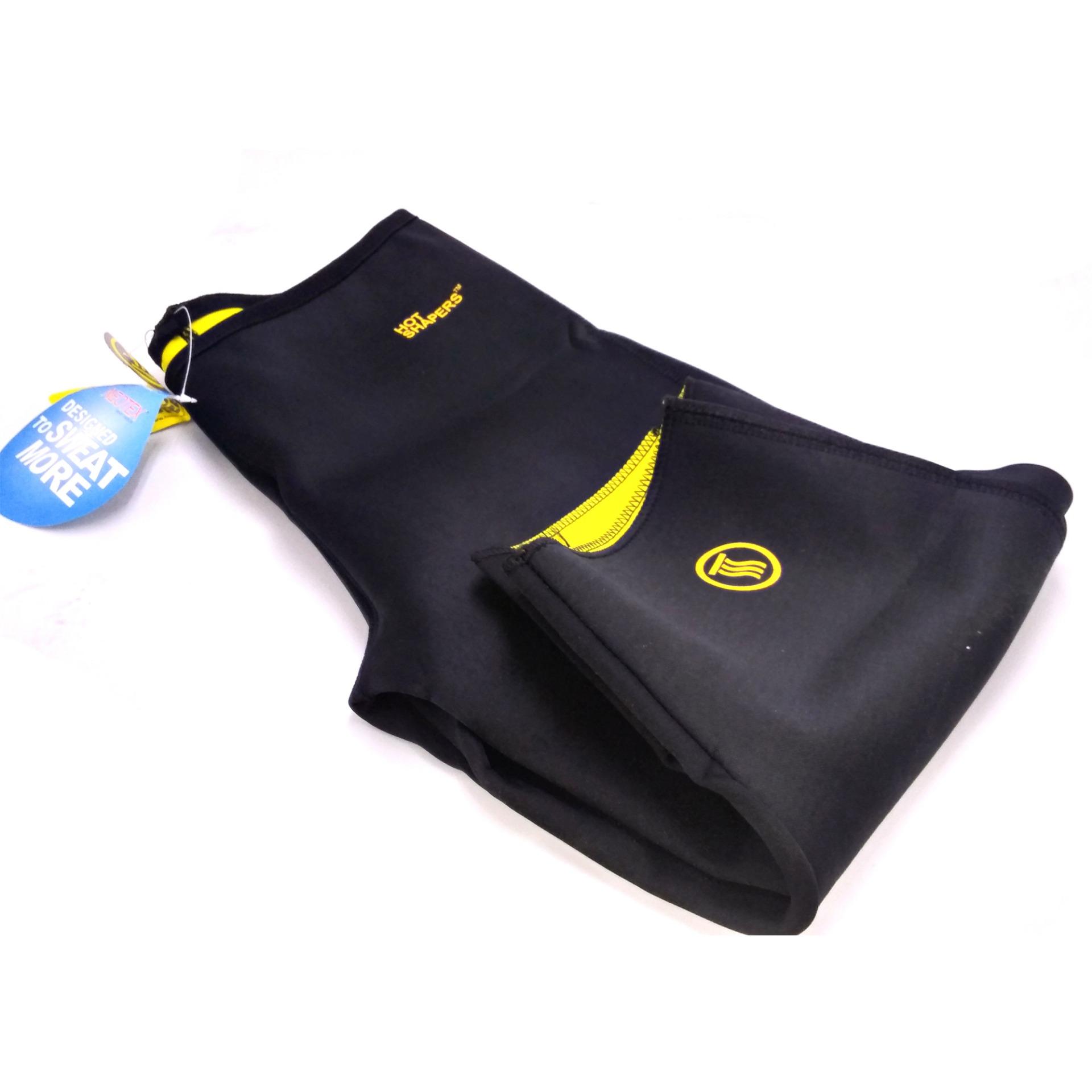 Quần Thể Dục Sinh Nhiệt Giảm Mỡ Eo, Mỡ Đùi Hot Shapers (SKU 234) Siêu Hot Giá Rẻ Bền Đẹp Chất Lượng Tốt Cao Cấp