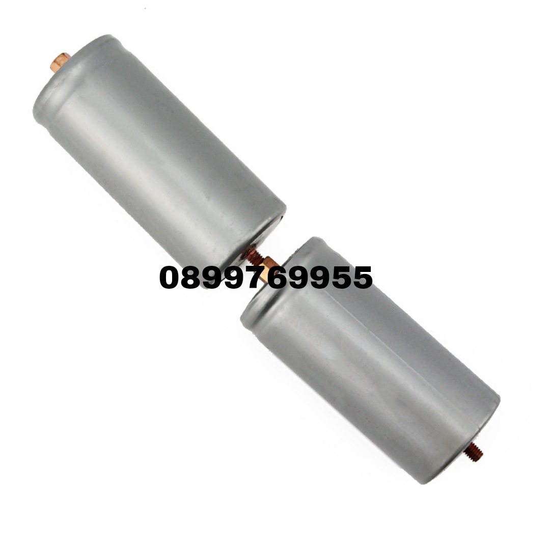 COMBO 30 PIN LITHIUM DUNG LƯỢNG 6AH - Pin 32650 - Pin sắt phốt phát, tặng kèm ốc vít