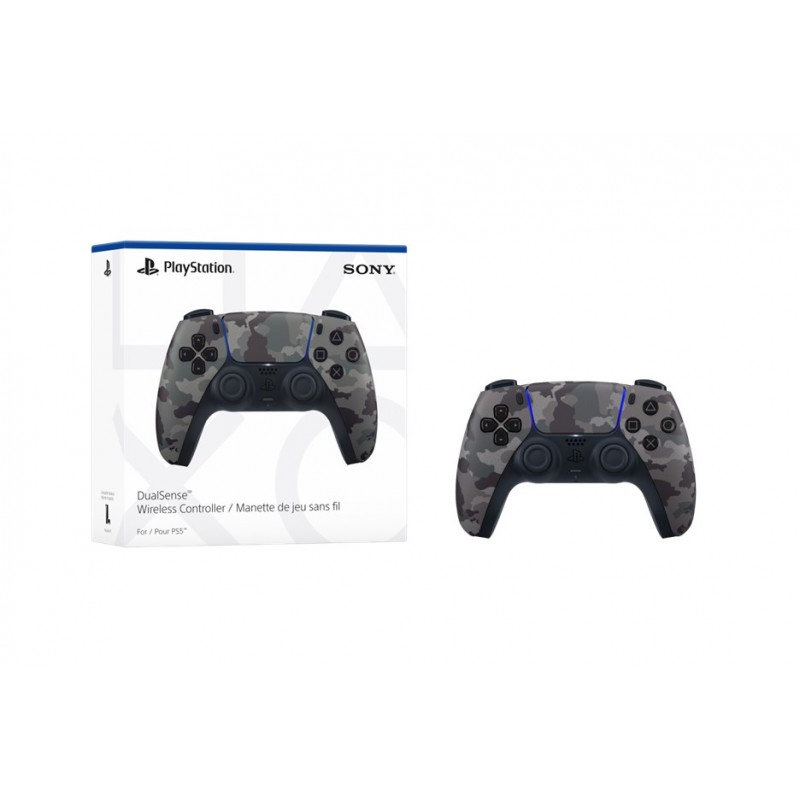 Tay cầm PS5 DualSense hàng nhập khẩu