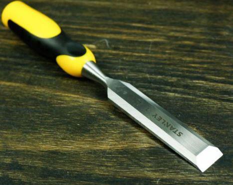 Đục gỗ stanley 16-283