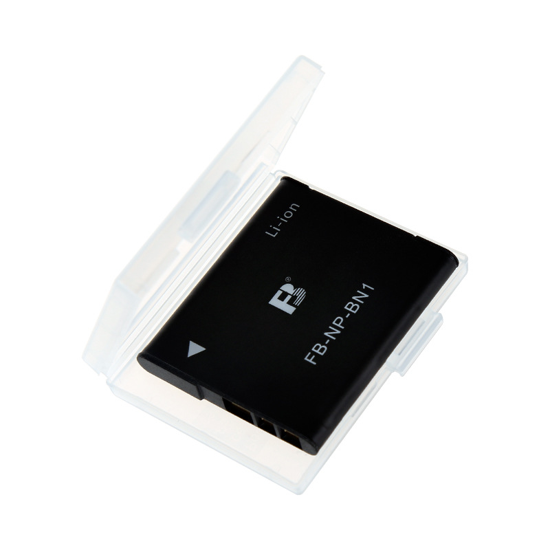 Pin máy ảnh NP-BN1 camera battery