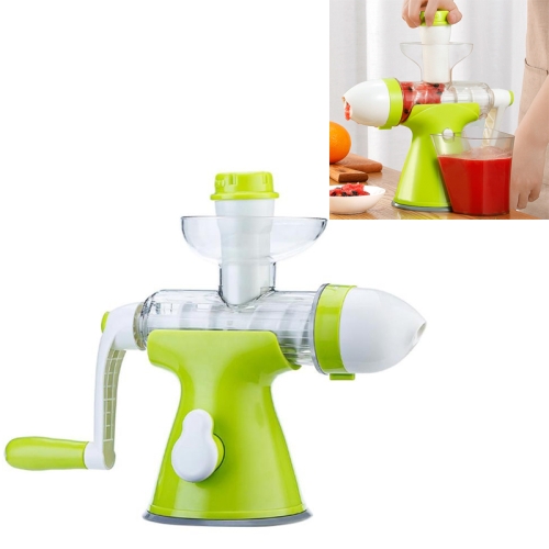 Máy ép trái cây , rau củ quả bằng tay