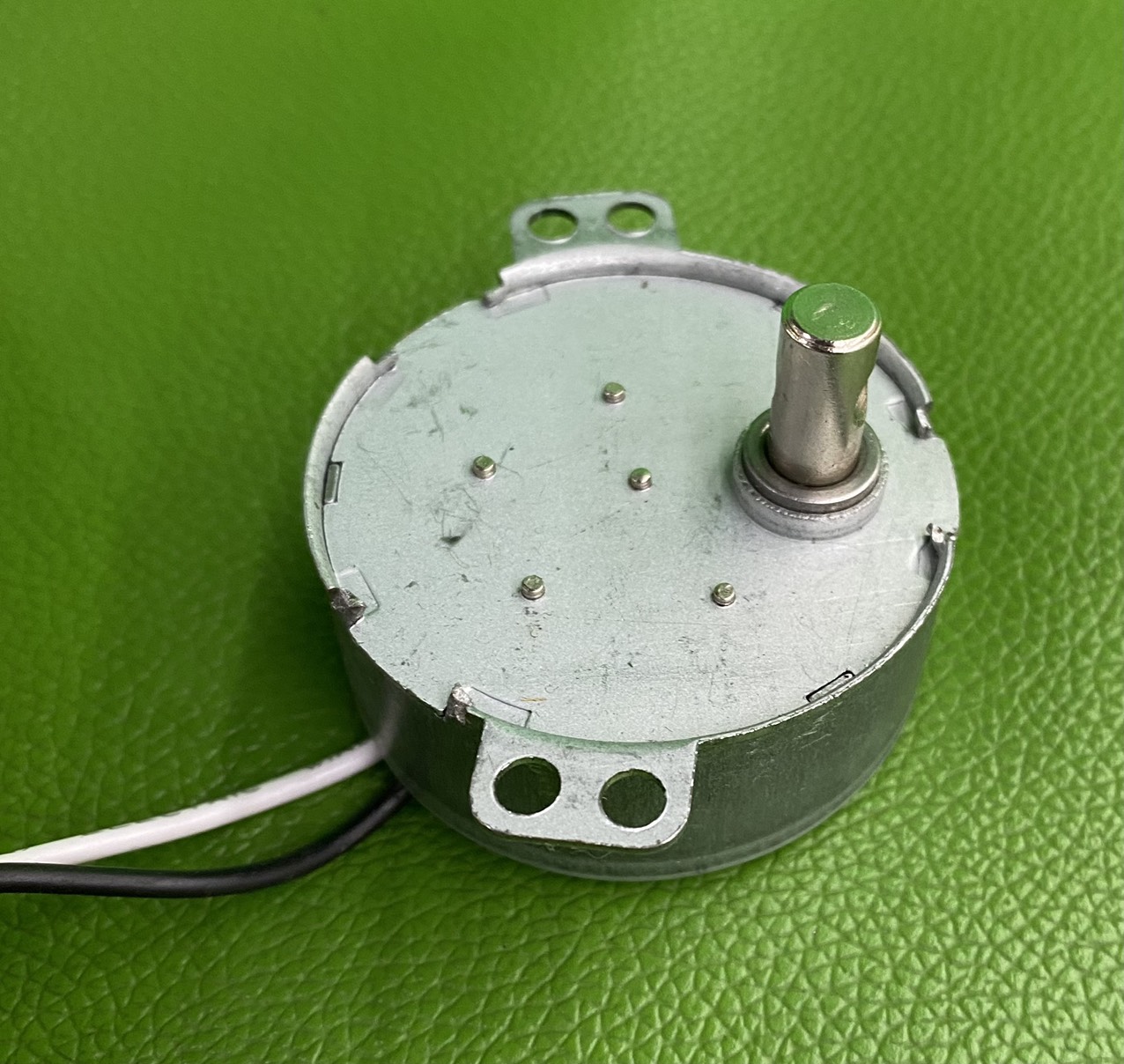 Motor tuốc năng quạt điện, nhông quạt điện