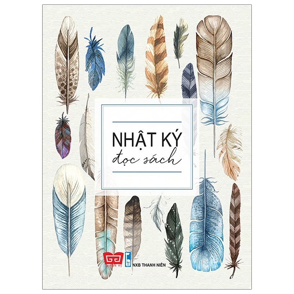 Notebook - Nhật Ký Đọc Sách (Tái Bản)