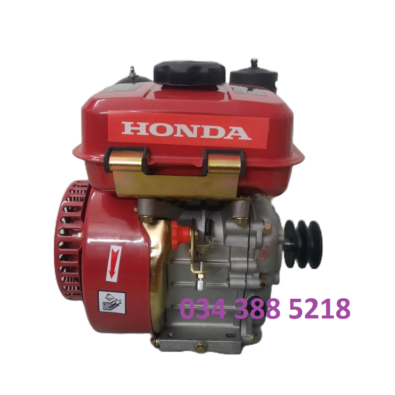 Máy nổ Động cơ dầu honda 75hp hoạt động mạnh mẽ tiết kiệm nhiên liệu