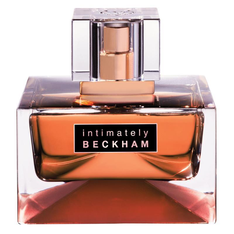 Nuoc Hoa David Beckham Intimately 75 ml