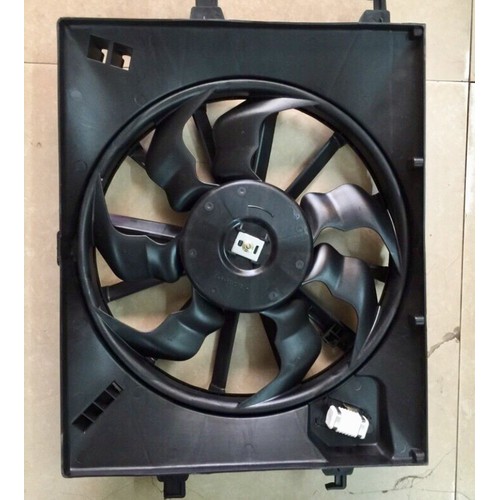 Quạt két nước xe i10 2014