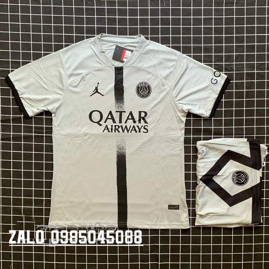 Áo bóng đá CÂU LẠC BỘ PSG-Paris Saint-Germain--Chất Polyeste GAI Thái Cao Cấp-Mẫu Mùa Giải Mới-Siêu Thoáng,Siêu Bền,Thoáng mát