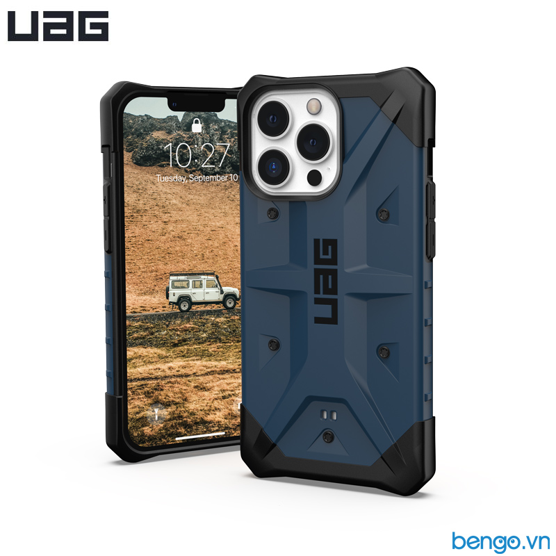 Ốp lưng iphone 13/13 pro/13 pro max/14 pro/14 pro max uag pathfinder series