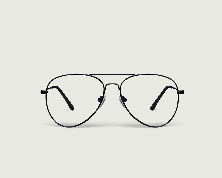 (Clip Thật) Kính Chống Ánh Sáng Xanh Sunnies Studios Taylor