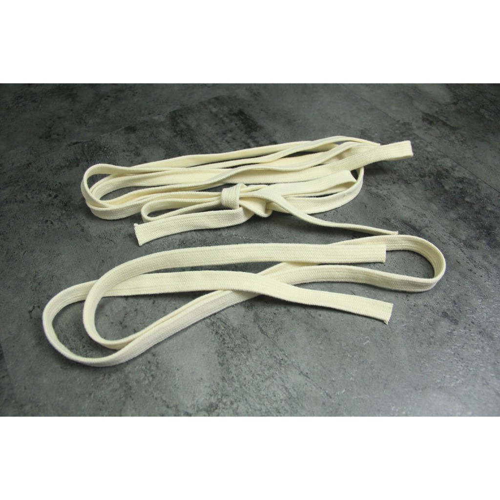 Dây quần drawstring streetwear