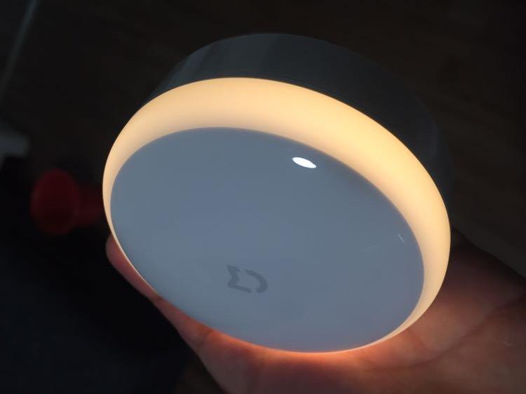 Đèn Cảm Ứng Đêm thông minh Xiaomi Mijia