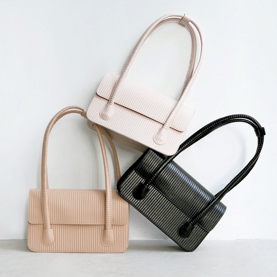 Olv - túi sadie bag nhiều màu