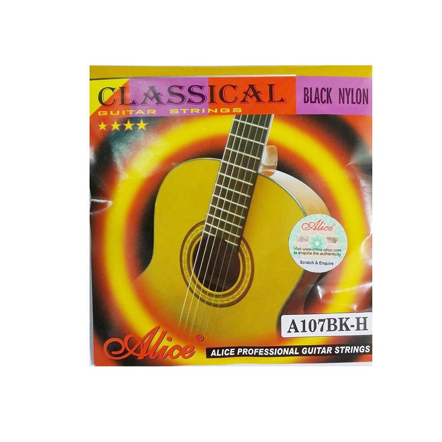 Dây đàn Guitar Classical Alice A107 - HappyLive Shop