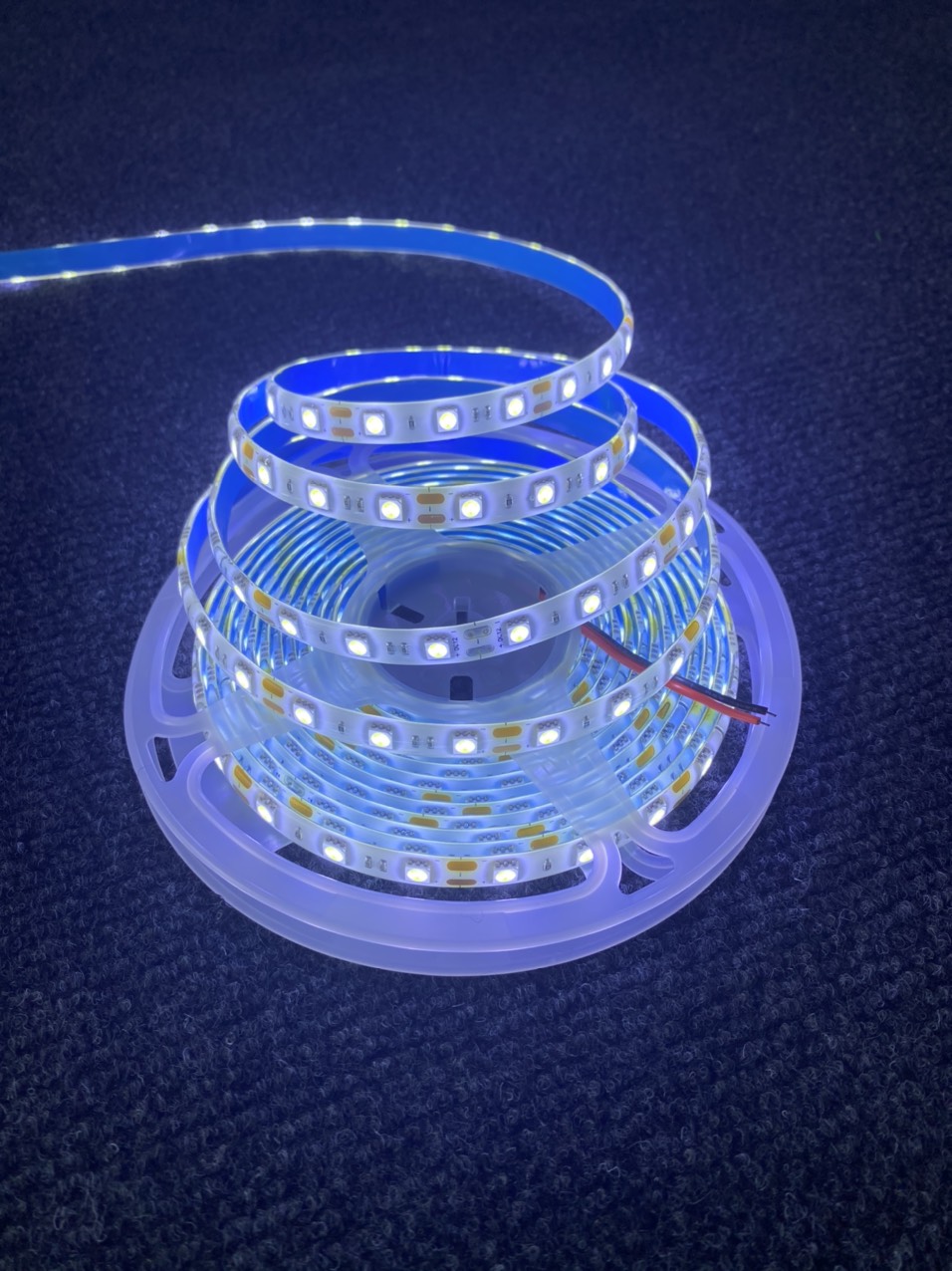 Led dây 5050 12v có keo