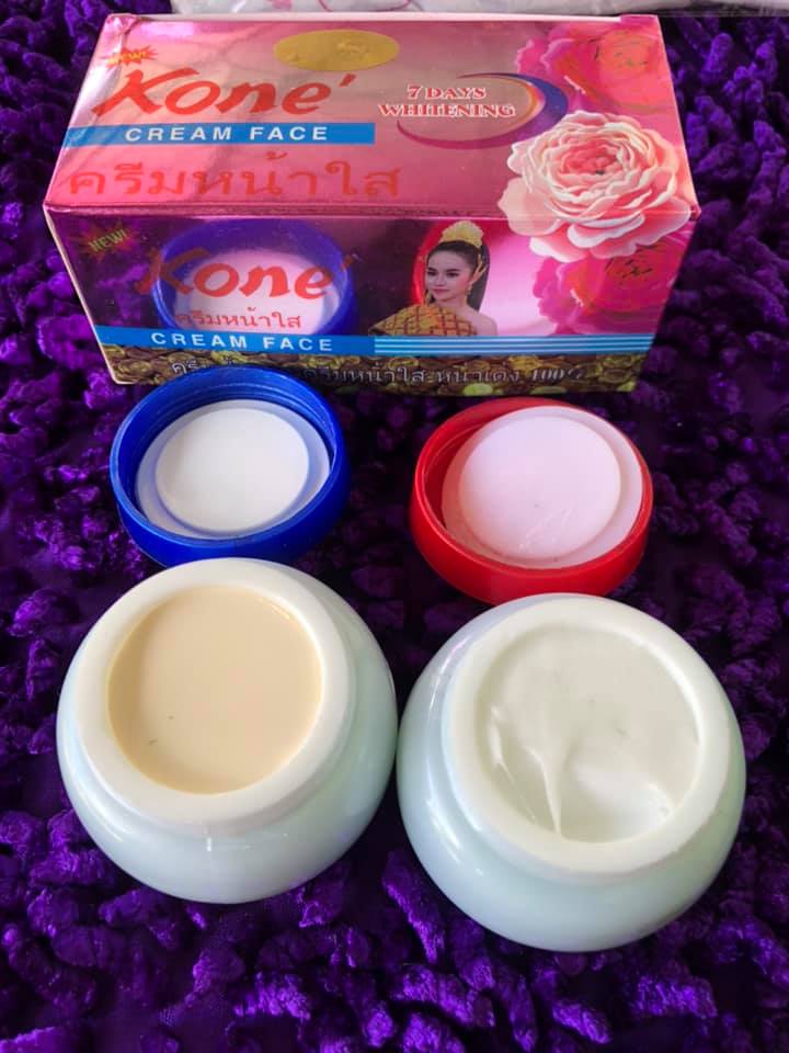 KEM KONE’ cặp (ngày và đêm)