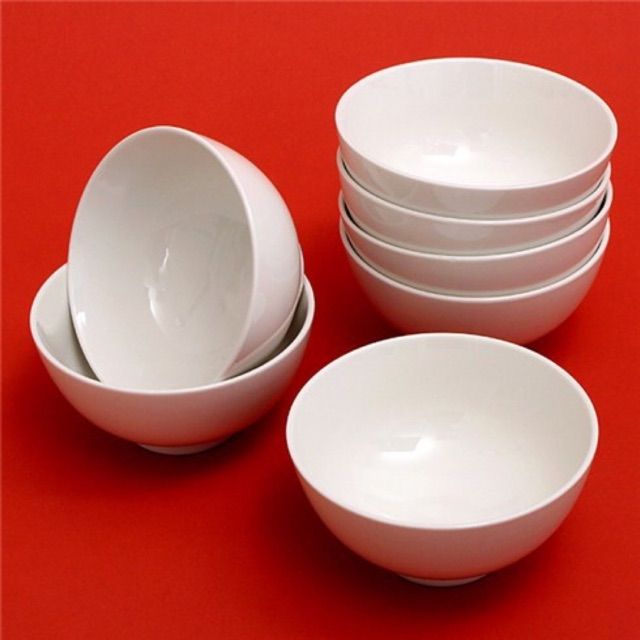 Combo 10 bát ăn cơm trắng